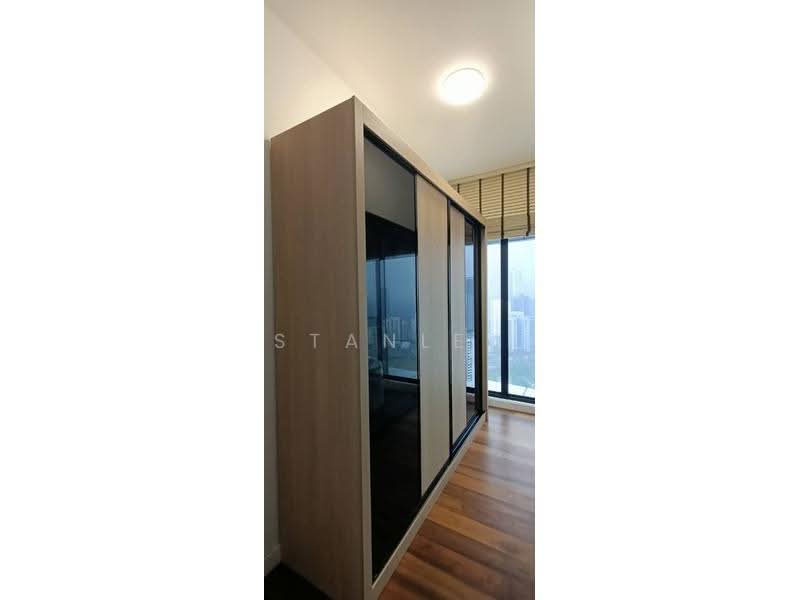 Condominium for Rent at Setia Sky Seputeh - Stanley Ho - View - PropertyGuru.com.my