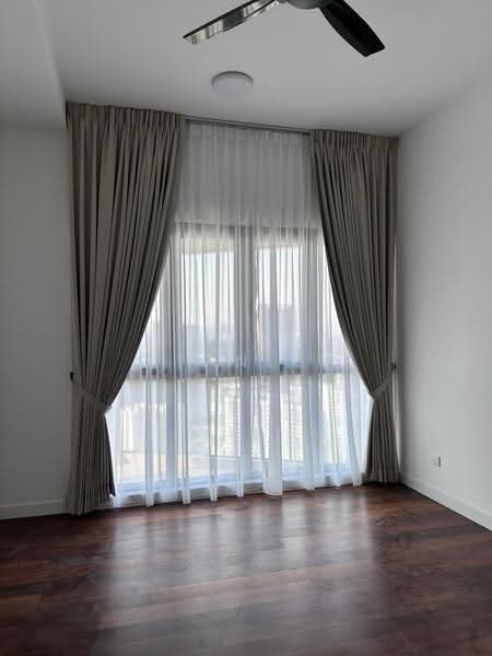 Condominium for Rent at Setia Sky Seputeh - Stanley Ho - Interior - PropertyGuru.com.my