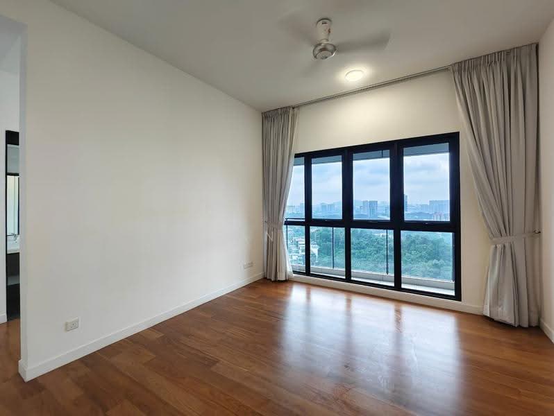 Condominium for Rent at Setia Sky Seputeh - Stanley Ho - Bedroom - PropertyGuru.com.my