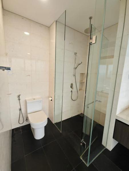 Condominium for Rent at Setia Sky Seputeh - Stanley Ho - Bathroom - PropertyGuru.com.my