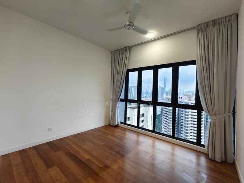 Condominium for Rent at Setia Sky Seputeh - Stanley Ho - View - PropertyGuru.com.my