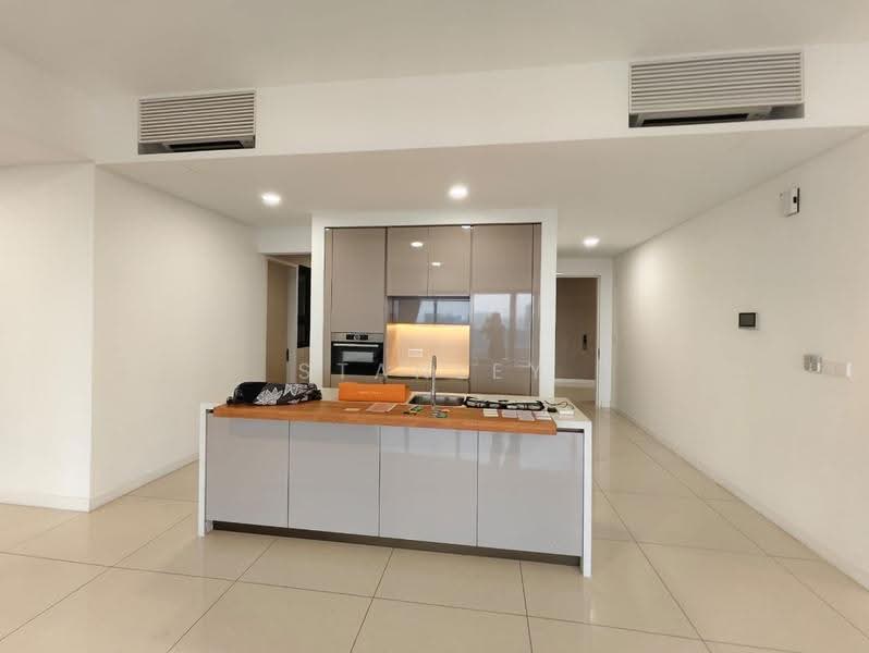 Condominium for Rent at Setia Sky Seputeh - Stanley Ho - Kitchen - PropertyGuru.com.my