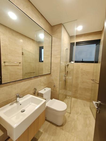 Condominium for Rent at Setia Sky Seputeh - Stanley Ho - Bathroom - PropertyGuru.com.my
