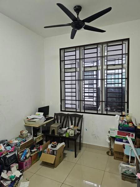 2-storey Terraced House for Sale in Mutiara Rini (Skudai) - Prashin Seagar - Study - PropertyGuru.com.my