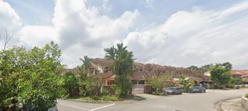 2-storey Terraced House for Sale in Seremban (Negeri Sembilan) - Tifi Ten - Exterior - PropertyGuru.com.my