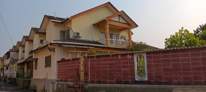 2-storey Terraced House for Sale in Seremban (Negeri Sembilan) - Tifi Ten - Exterior - PropertyGuru.com.my