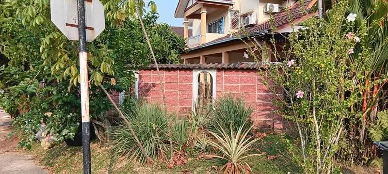 2-storey Terraced House for Sale in Seremban (Negeri Sembilan) - Tifi Ten - Exterior - PropertyGuru.com.my