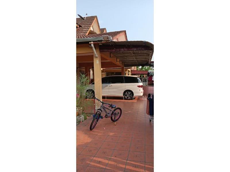2-storey Terraced House for Sale in Seremban (Negeri Sembilan) - Tifi Ten - Exterior - PropertyGuru.com.my
