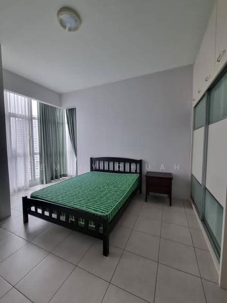 Condominium for Rent at The Peak Residences - Emily Chuah - Bedroom - PropertyGuru.com.my