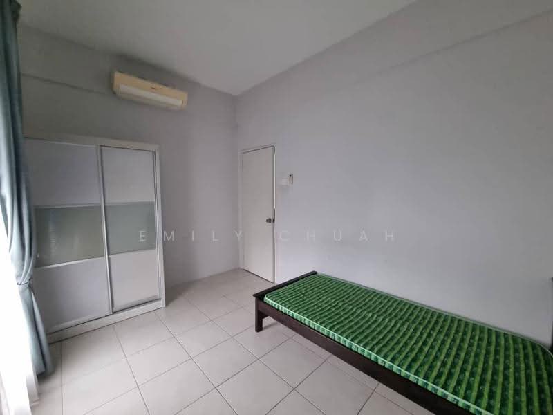 Condominium for Rent at The Peak Residences - Emily Chuah - Bedroom - PropertyGuru.com.my