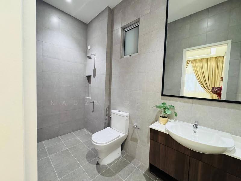 Apartment for Sale at Mutiara Kempas - Nadzmi Azilan - Bathroom - PropertyGuru.com.my