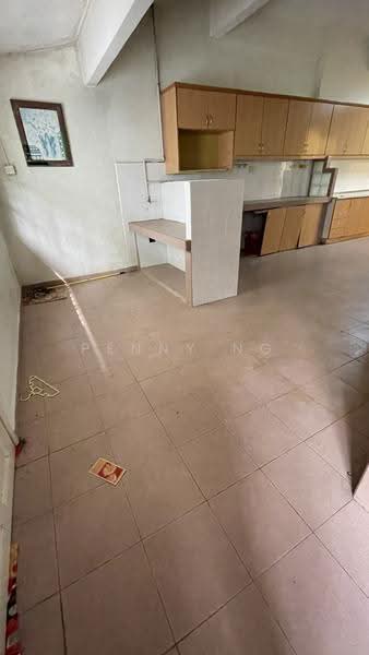 2-storey Terraced House for Sale in Usj 6 (Subang Jaya) - Penny Ng - Kitchen - PropertyGuru.com.my