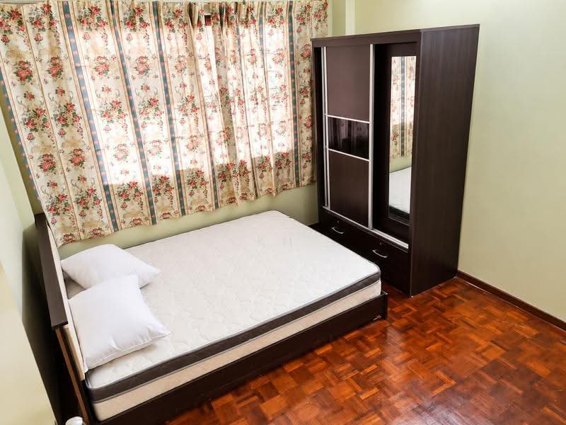 Pangsapuri untuk Disewa di Subang Jaya Lafite - KH Khoo - Bedroom - PropertyGuru.com.my