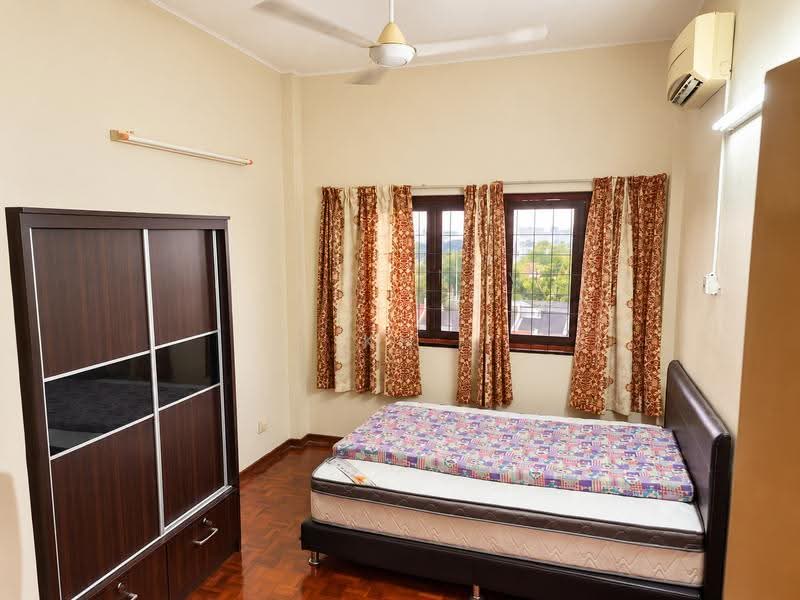 Pangsapuri untuk Disewa di Subang Jaya Lafite - KH Khoo - Bedroom - PropertyGuru.com.my