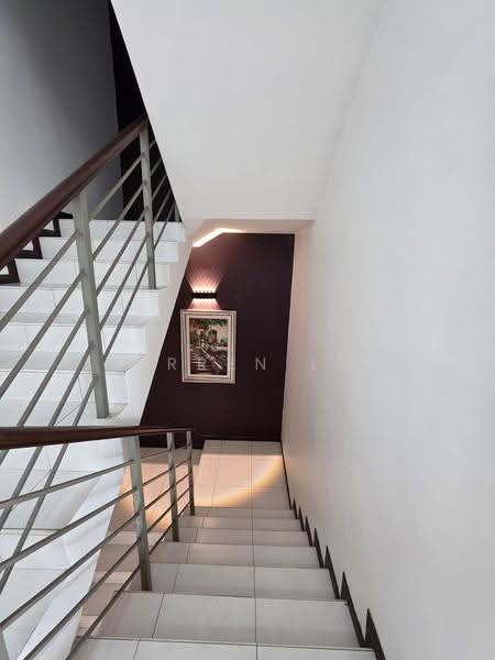 Rumah Teres 2.5-Tingkat untuk Dijual di Taman Impian Emas (Skudai) - Darren Ler - Interior - PropertyGuru.com.my