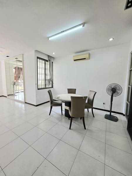 Rumah Teres 2.5-Tingkat untuk Dijual di Taman Impian Emas (Skudai) - Darren Ler - PropertyGuru.com.my