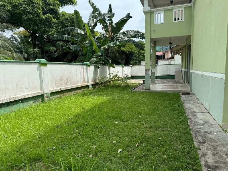 Rumah Teres 2-Tingkat untuk Disewa di Taman Mount Austin (Tebrau) - Heng . - Exterior - PropertyGuru.com.my