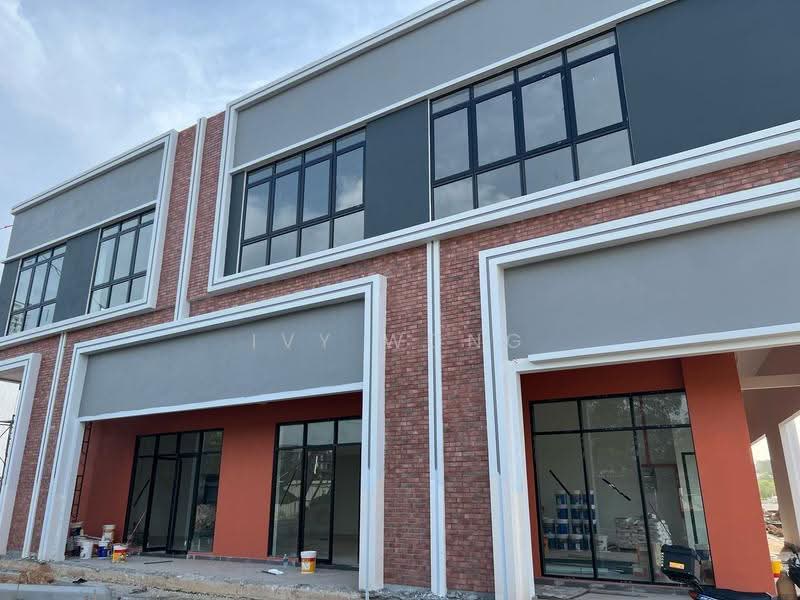 Shop / Office untuk Disewa di Setia Eco Glades (Cyberjaya) - Ivy Wong - PropertyGuru.com.my