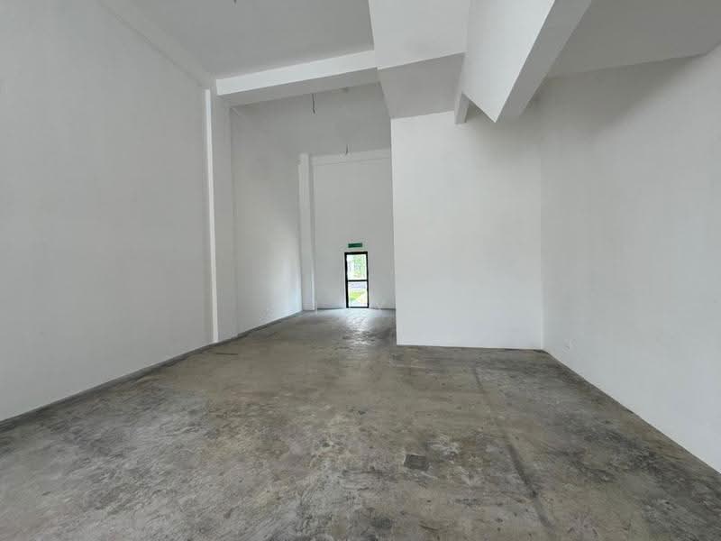 Shop / Office untuk Disewa di Setia Eco Glades (Cyberjaya) - Ivy Wong - Interior - PropertyGuru.com.my