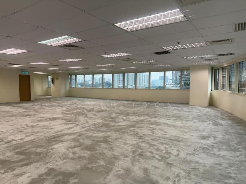 Pejabat untuk Disewa di Mid Valley City (Kuala Lumpur) - Karen Yoon - Interior - PropertyGuru.com.my