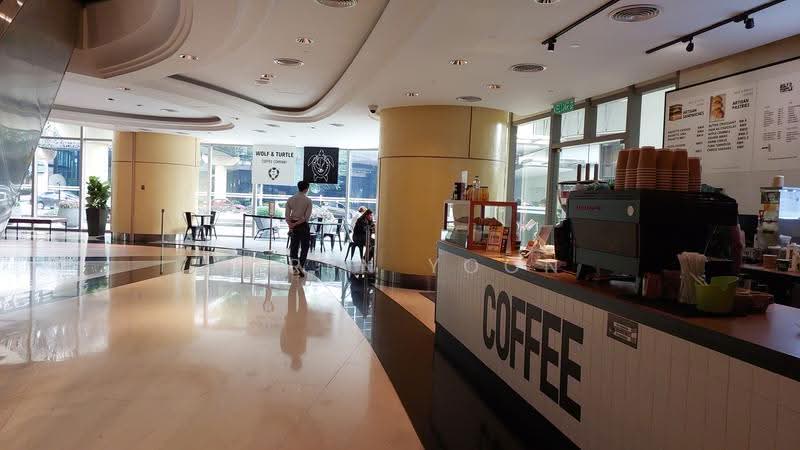 Pejabat untuk Disewa di Mid Valley City (Kuala Lumpur) - Karen Yoon - Interior - PropertyGuru.com.my