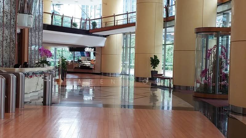 Pejabat untuk Disewa di Mid Valley City (Kuala Lumpur) - Karen Yoon - Lobby - PropertyGuru.com.my