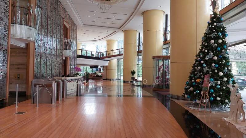 Pejabat untuk Disewa di Mid Valley City (Kuala Lumpur) - Karen Yoon - Lobby - PropertyGuru.com.my