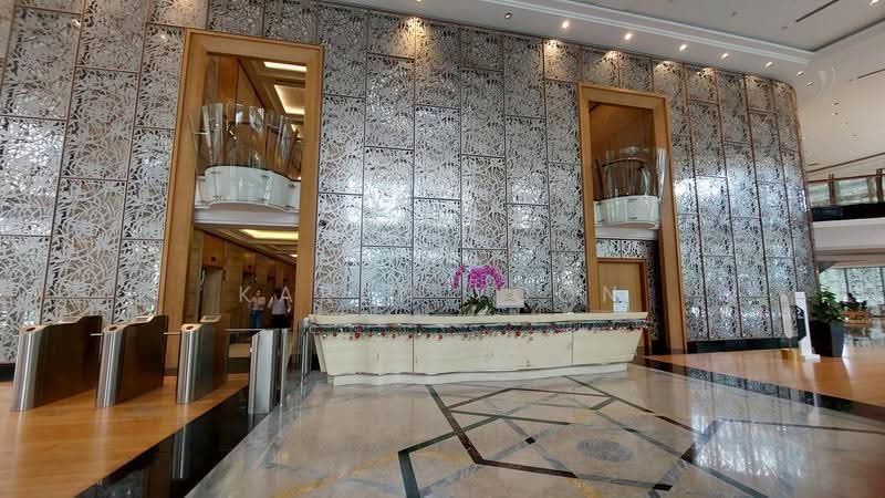 Pejabat untuk Disewa di Mid Valley City (Kuala Lumpur) - Karen Yoon - Lobby - PropertyGuru.com.my