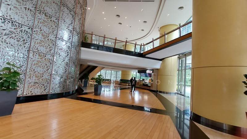 Pejabat untuk Disewa di Mid Valley City (Kuala Lumpur) - Karen Yoon - Lobby - PropertyGuru.com.my
