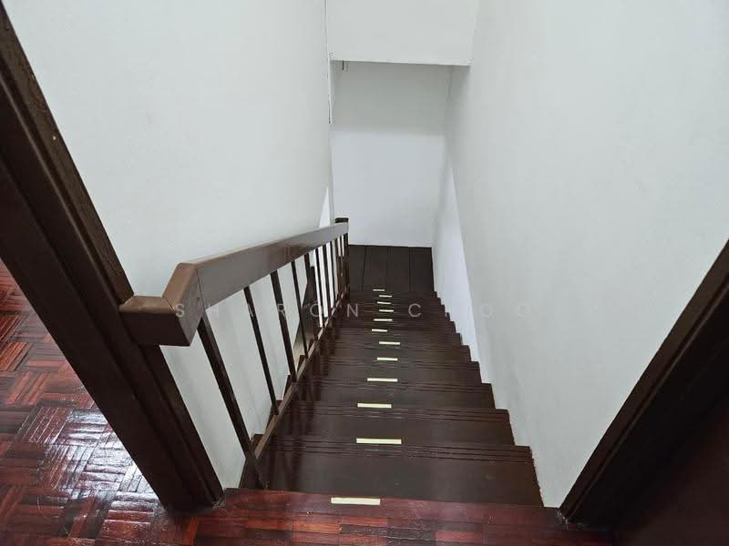 2-storey Terraced House for Rent in Subang Jaya (Selangor) - Sharon Choo - Interior - PropertyGuru.com.my