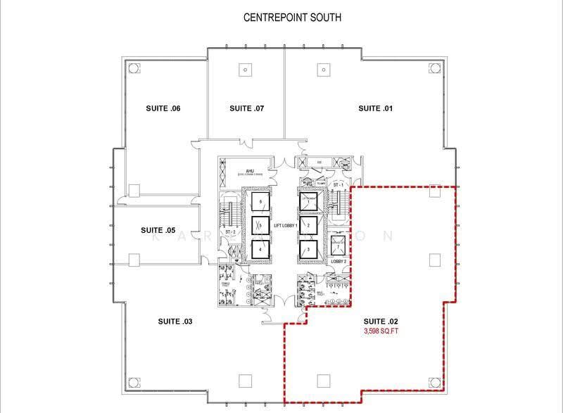Office for Rent in Mid Valley City (Kuala Lumpur) - Karen Yoon - PropertyGuru.com.my
