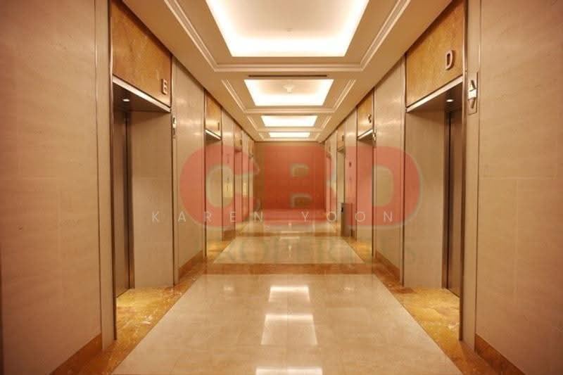 Office for Rent in Mid Valley City (Kuala Lumpur) - Karen Yoon - Corridor - PropertyGuru.com.my