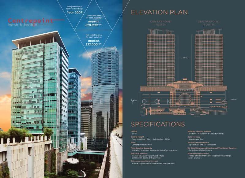 Office for Rent in Mid Valley City (Kuala Lumpur) - Karen Yoon - Exterior - PropertyGuru.com.my