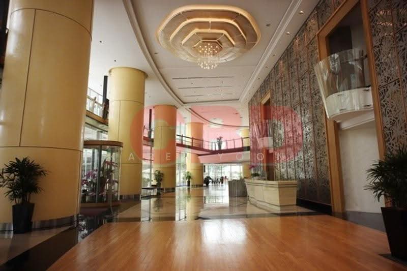 Office for Rent in Mid Valley City (Kuala Lumpur) - Karen Yoon - Lobby - PropertyGuru.com.my