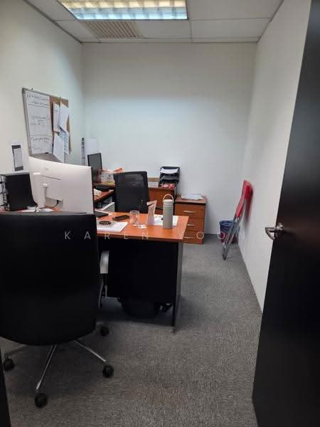 Office for Rent in Mid Valley City (Kuala Lumpur) - Karen Yoon - Interior - PropertyGuru.com.my