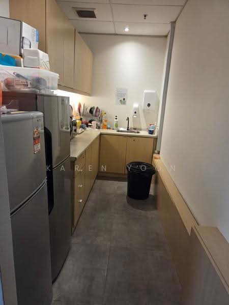 Office for Rent in Mid Valley City (Kuala Lumpur) - Karen Yoon - Kitchen - PropertyGuru.com.my