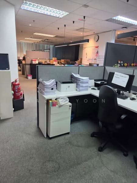 Office for Rent in Mid Valley City (Kuala Lumpur) - Karen Yoon - Interior - PropertyGuru.com.my