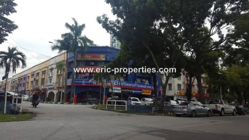 Shop / Office for Rent in Danau Kota (Setapak) - Eric Lai - PropertyGuru.com.my
