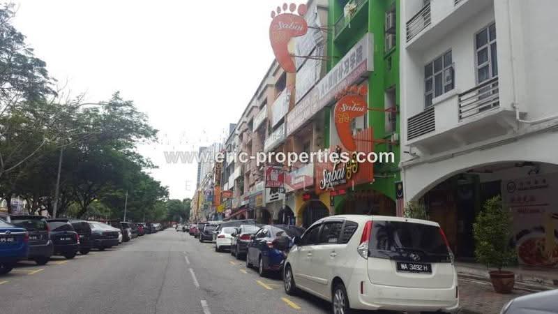 Shop / Office for Rent in Danau Kota (Setapak) - Eric Lai - PropertyGuru.com.my