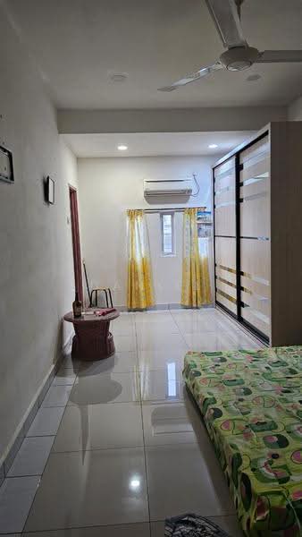 2-storey Terraced House for Sale in Bandar Putra Kulai (Kulai) - Daniel Yong - Bedroom - PropertyGuru.com.my