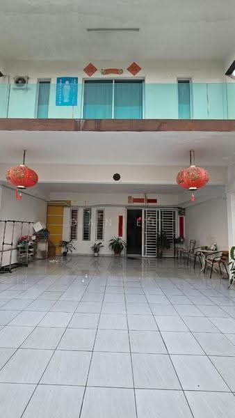 2-storey Terraced House for Sale in Bandar Putra Kulai (Kulai) - Daniel Yong - Exterior - PropertyGuru.com.my
