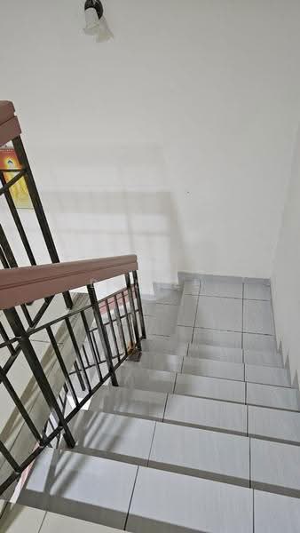 2-storey Terraced House for Sale in Bandar Putra Kulai (Kulai) - Daniel Yong - Corridor - PropertyGuru.com.my