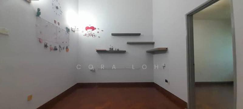 2-storey Terraced House for Rent in Permas Jaya (Johor Bahru) - Cora Loh - Interior - PropertyGuru.com.my