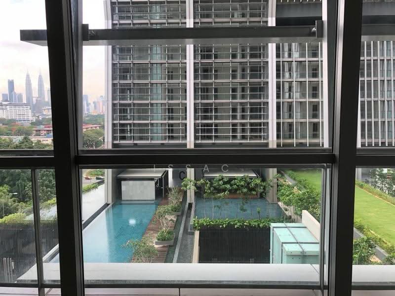 Condominium for Rent at The Fennel - Issac Hock - View - PropertyGuru.com.my