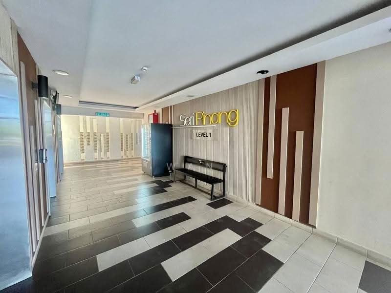 Apartment for Sale at Seri Pinang - Wan Azlan Ahmad - PropertyGuru.com.my