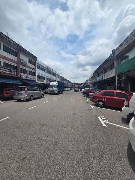 Shop / Office untuk Dijual di Taman Johor Jaya (Johor Bahru) - Ee Fong Toh - Exterior - PropertyGuru.com.my
