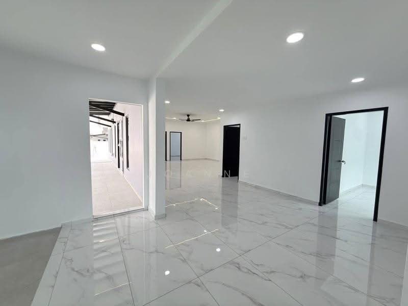 Rumah Teres 1-Tingkat untuk Dijual di Ulu Tiram (Johor) - Joanne Yong - Interior - PropertyGuru.com.my