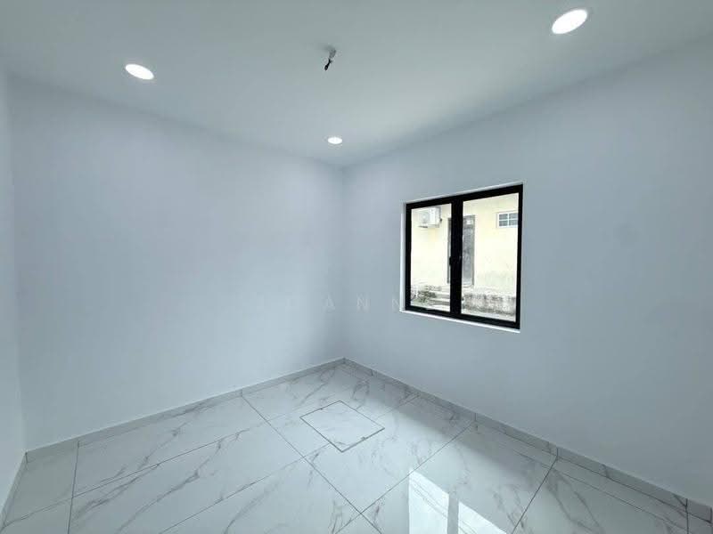Rumah Teres 1-Tingkat untuk Dijual di Ulu Tiram (Johor) - Joanne Yong - Interior - PropertyGuru.com.my