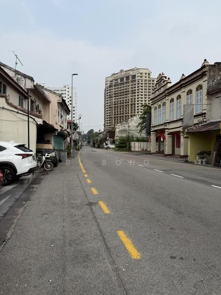 Commercial Land for Sale in Melaka (Melaka City) - BL Bong - Exterior - PropertyGuru.com.my