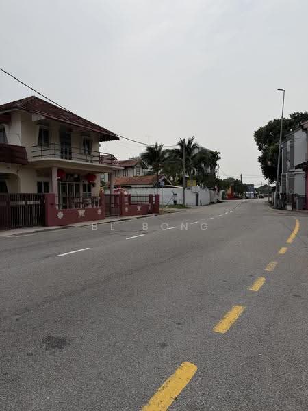 Commercial Land for Sale in Melaka (Melaka City) - BL Bong - Exterior - PropertyGuru.com.my